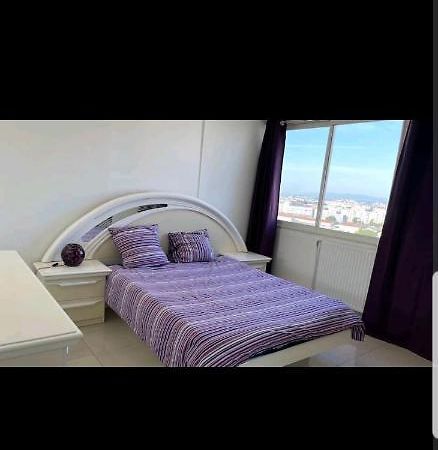 Appartement Laurent Bonnevay 빌뢰르반 외부 사진