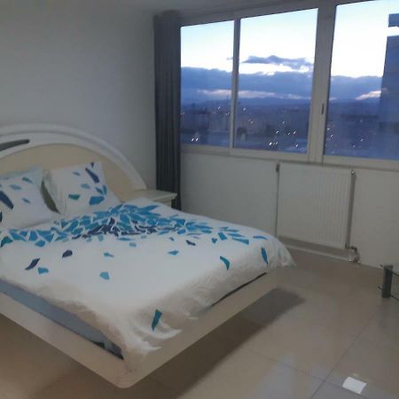 Appartement Laurent Bonnevay 빌뢰르반 외부 사진
